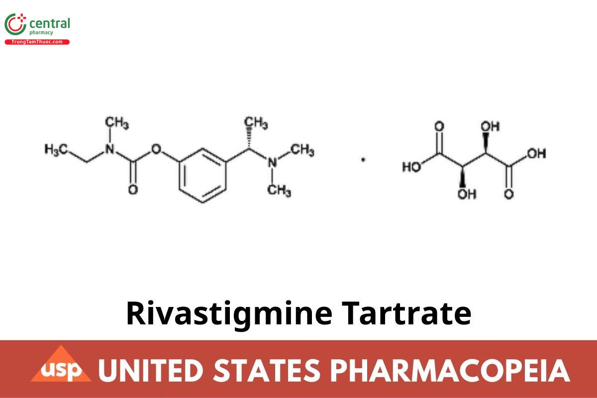 Rivastigmine Tartrate