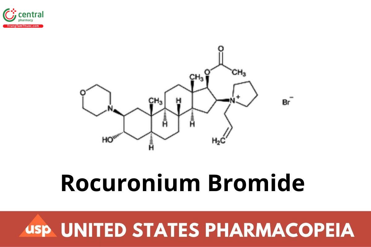 Rocuronium Bromide