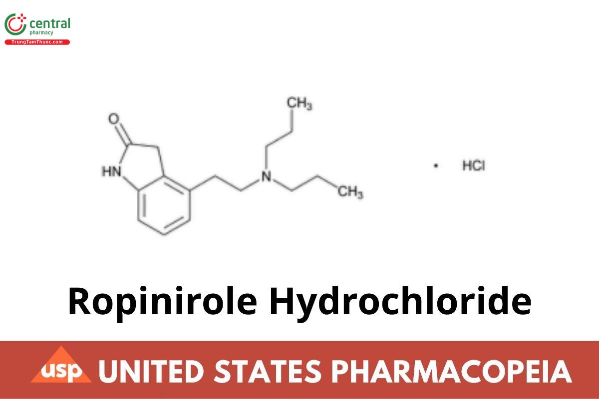 Ropinirole Hydrochloride