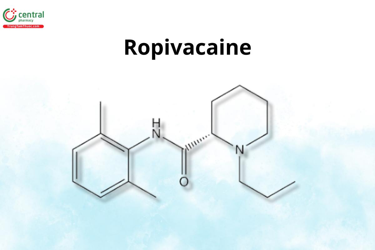 Ropivacaine 