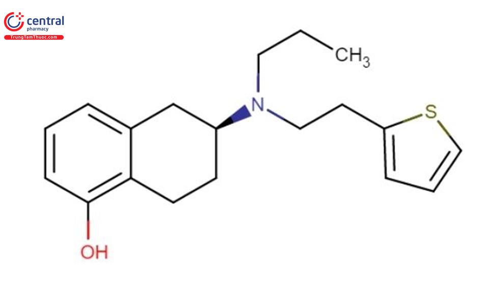 Rotigotin