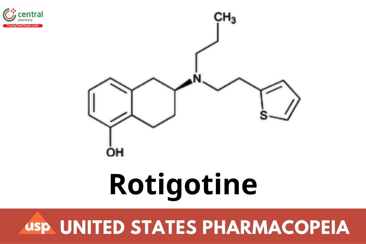 Rotigotine