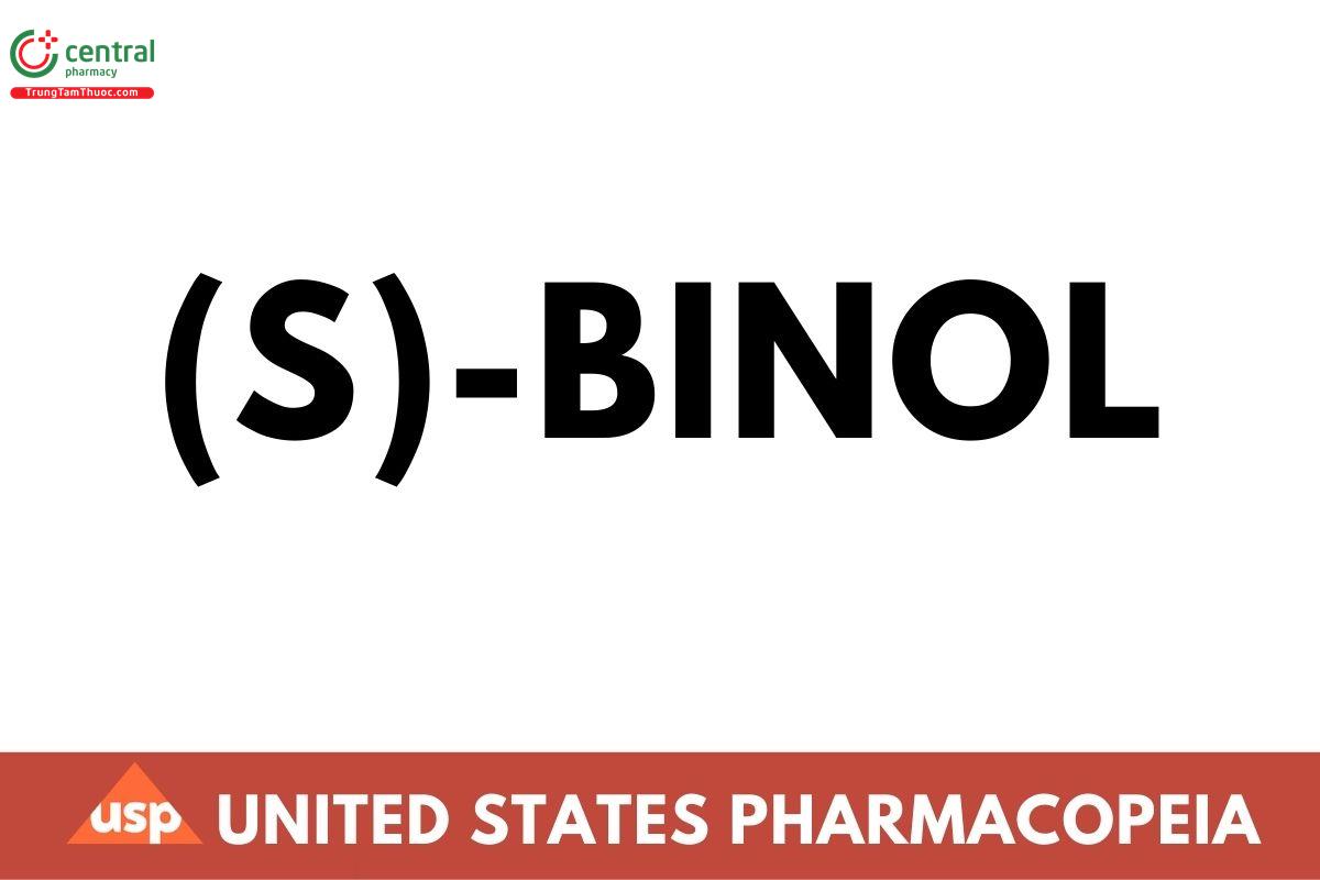 (S)-Binol