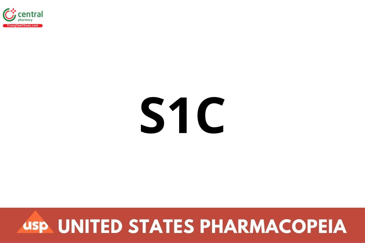 S1C