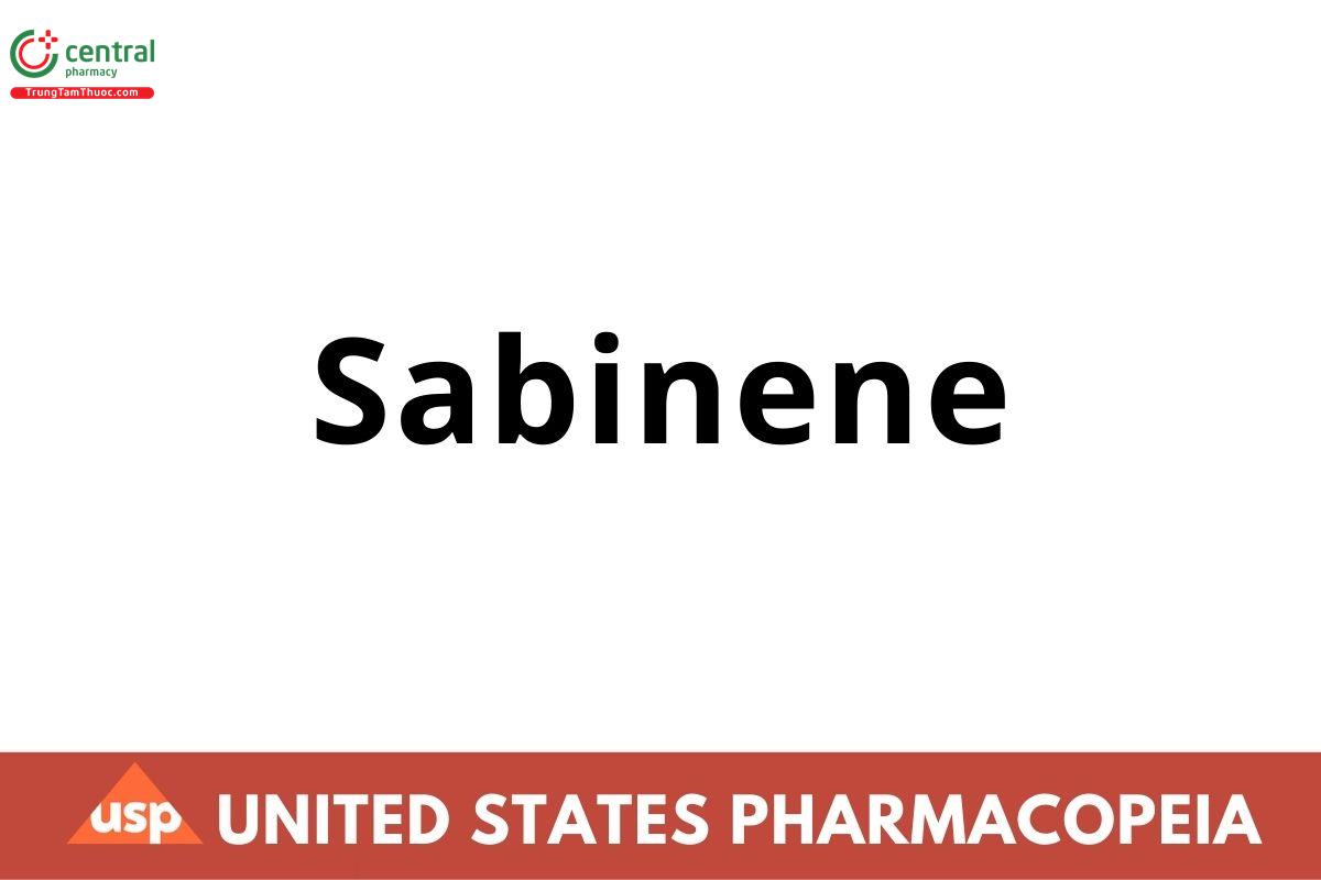 Sabinene