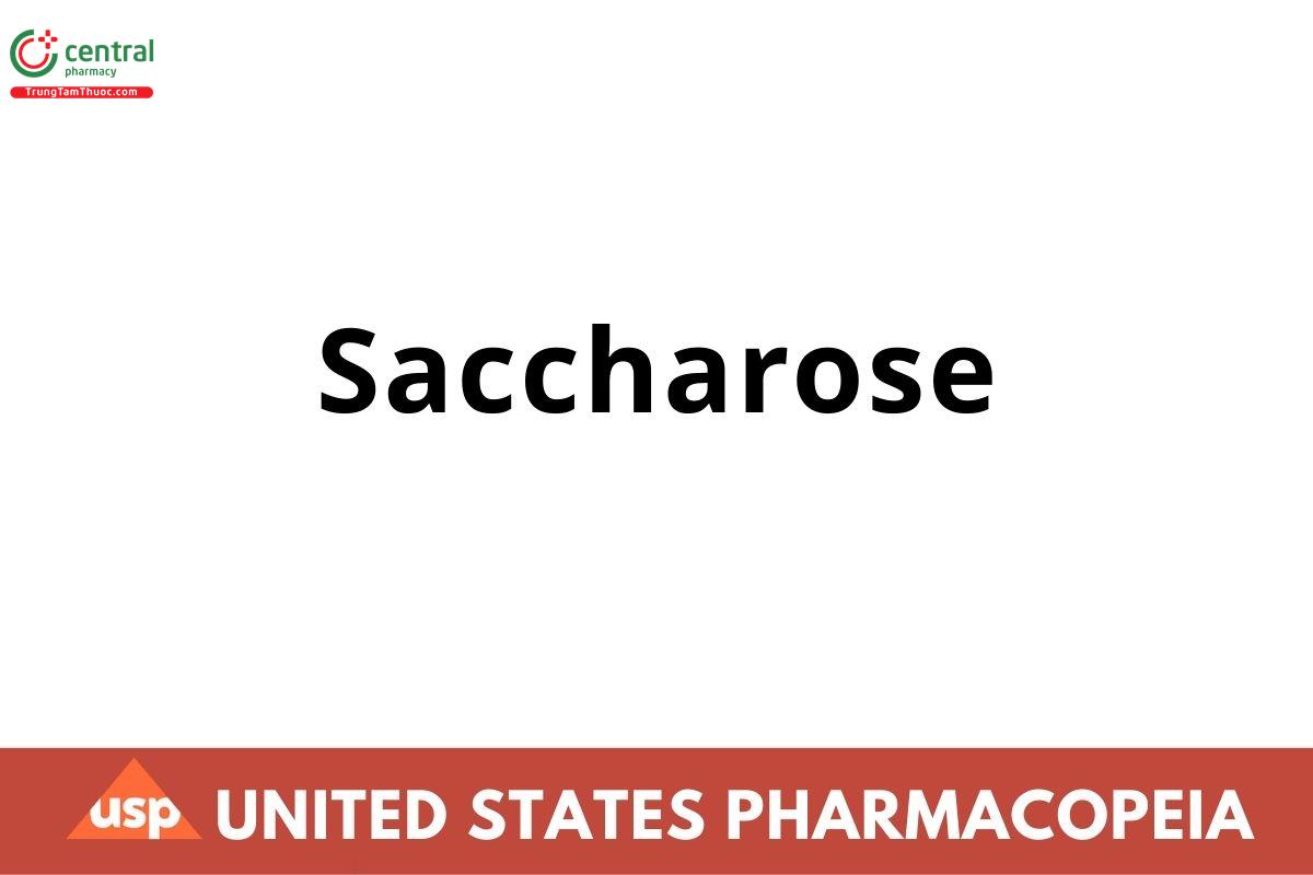 Saccharose