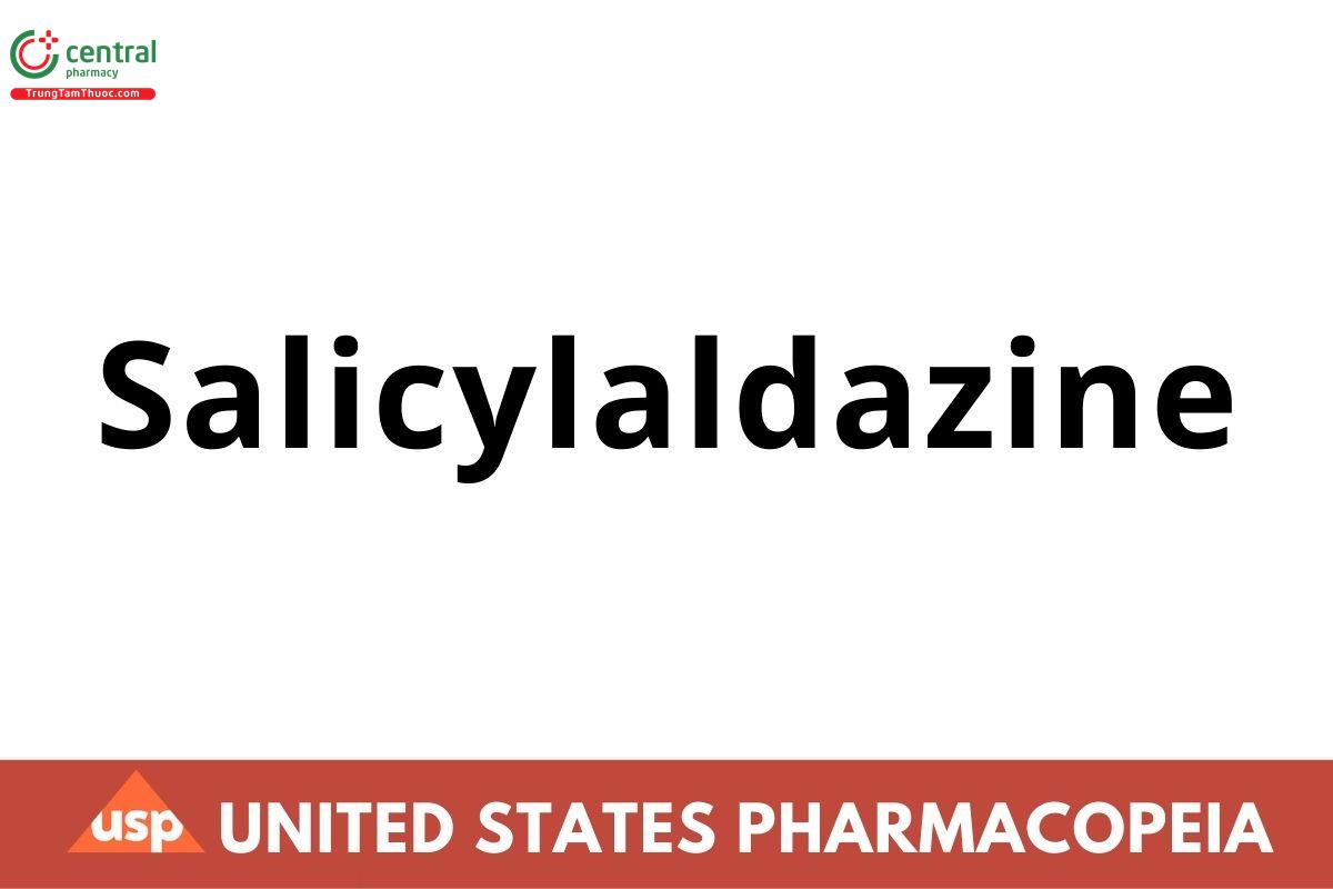 Salicylaldazine