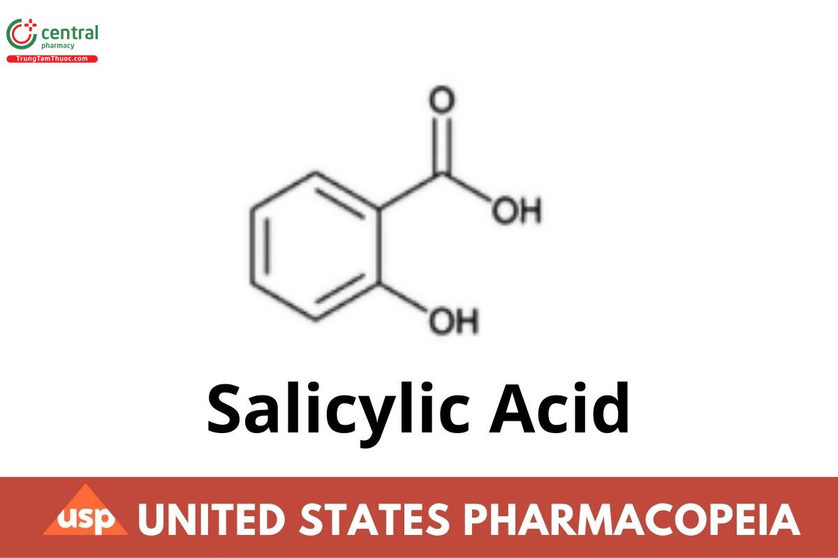 Salicylic Acid