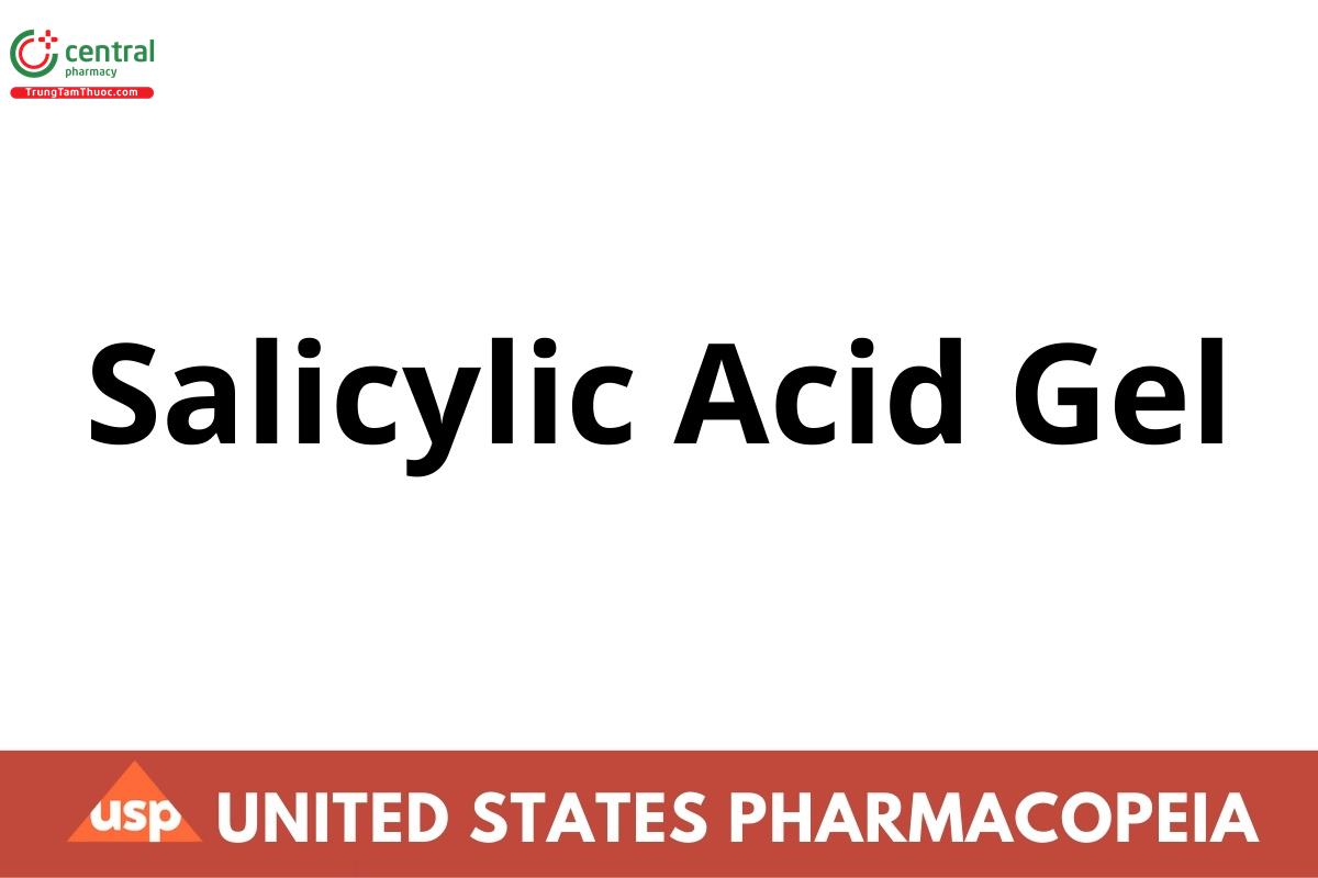 Salicylic Acid Gel