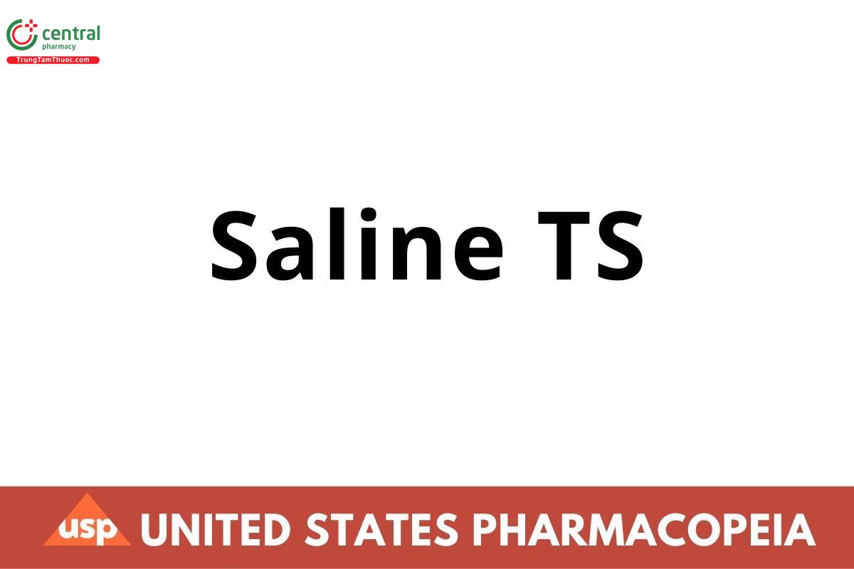 Saline TS