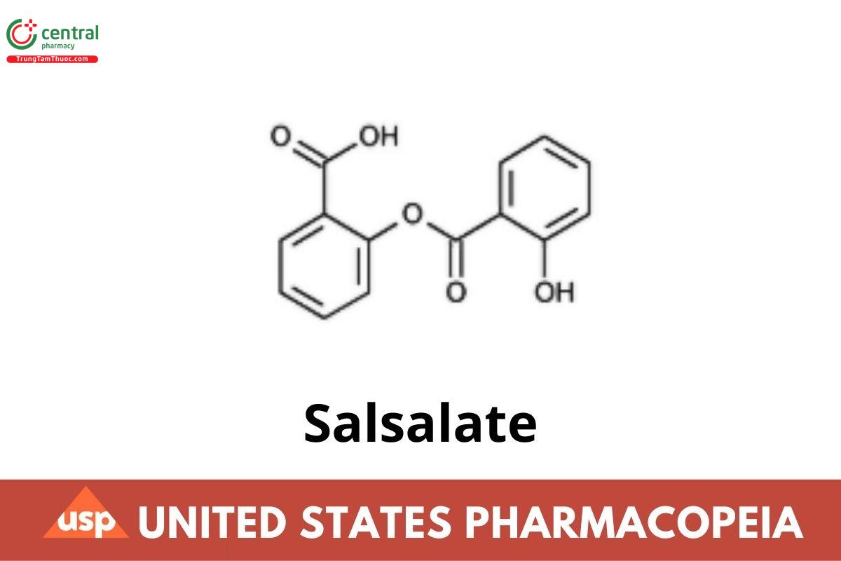 Salsalate