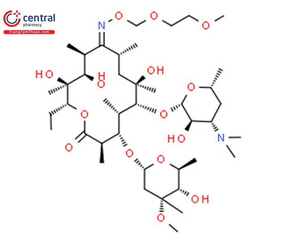 Sắt Dextran