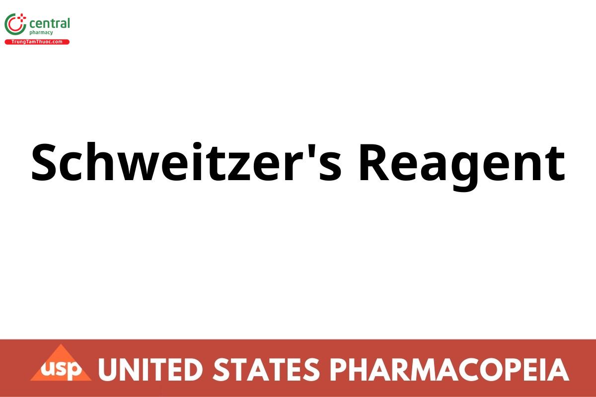 Schweitzer's Reagent