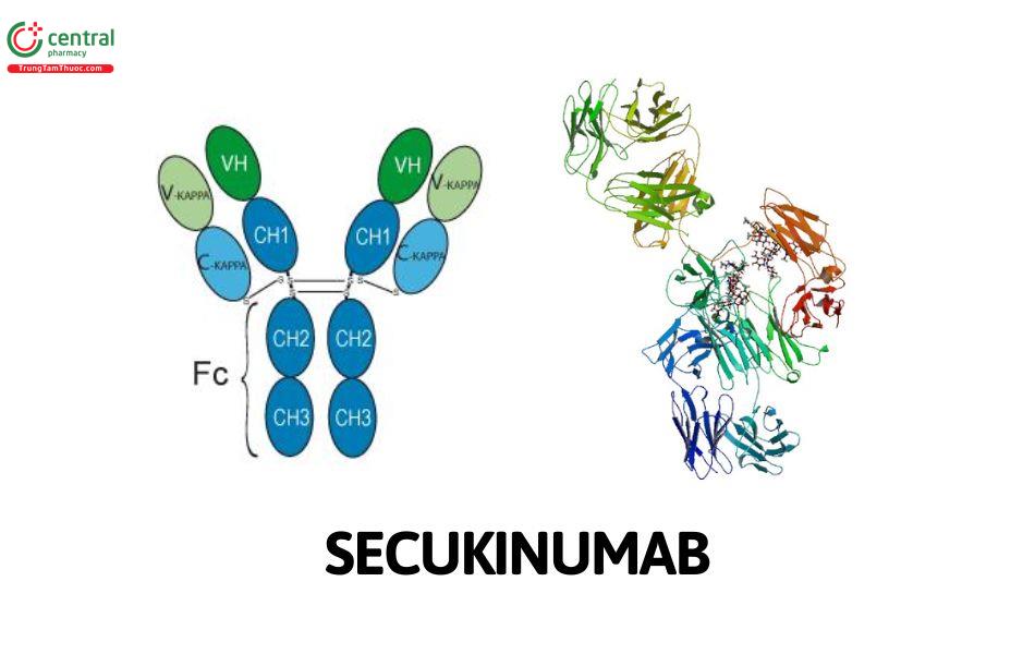 Secukinumab