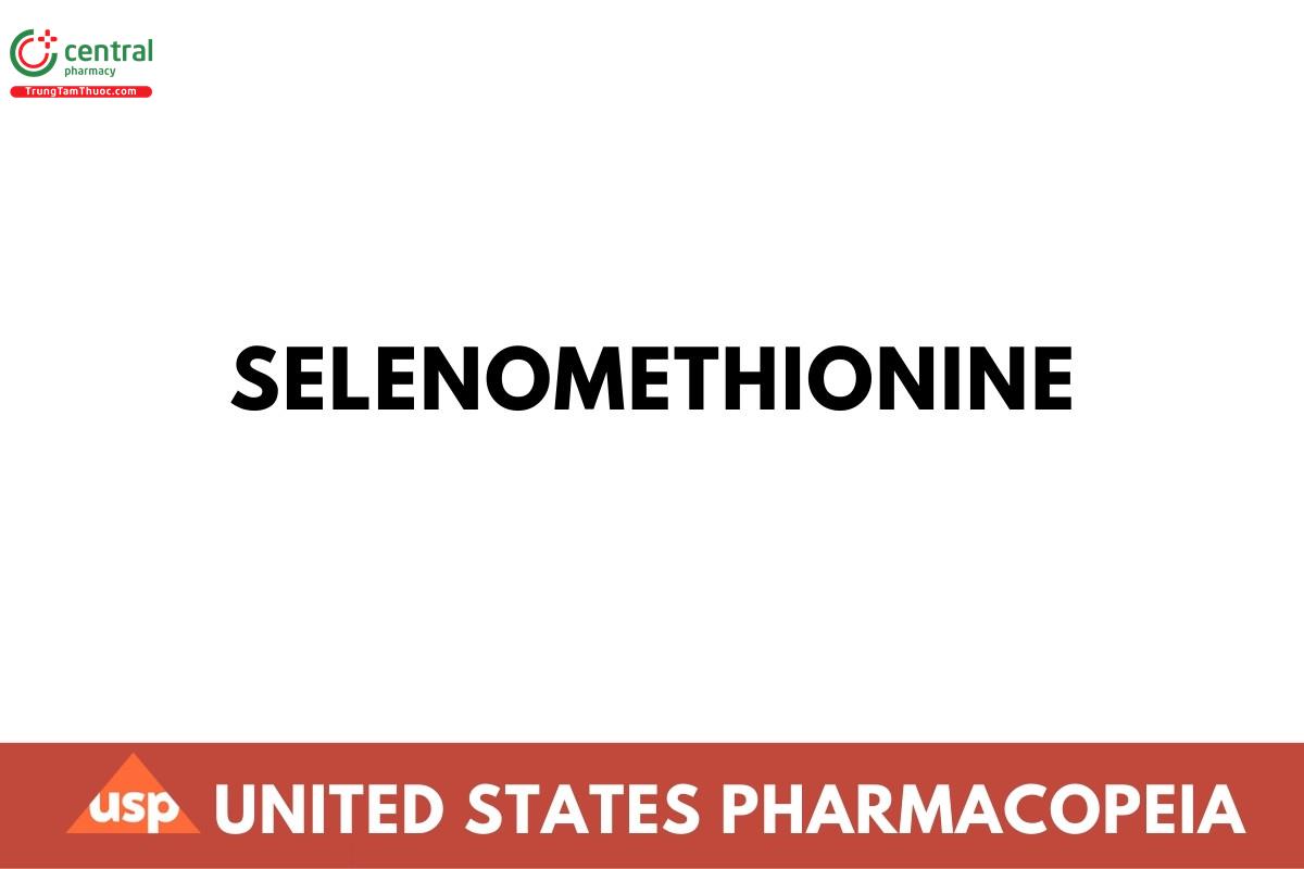 Selenomethionine