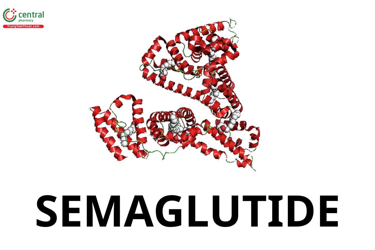 Semaglutide