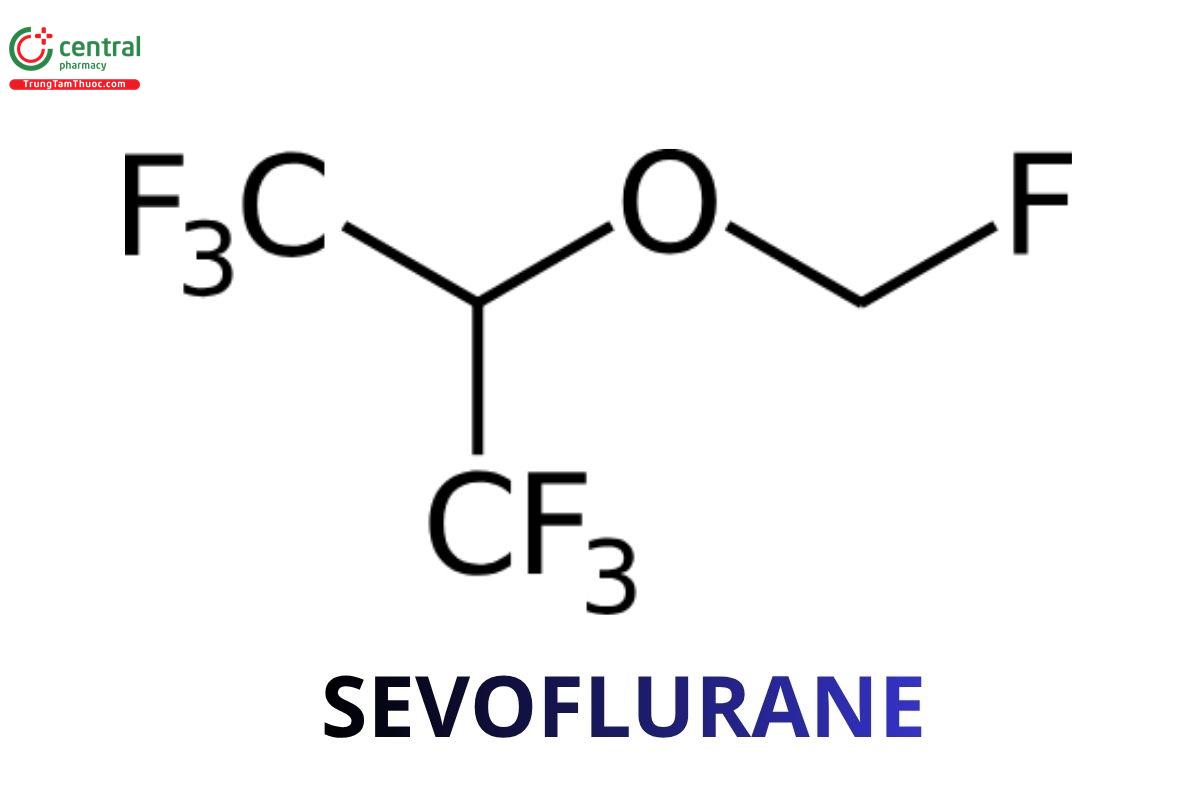 Sevoflurane