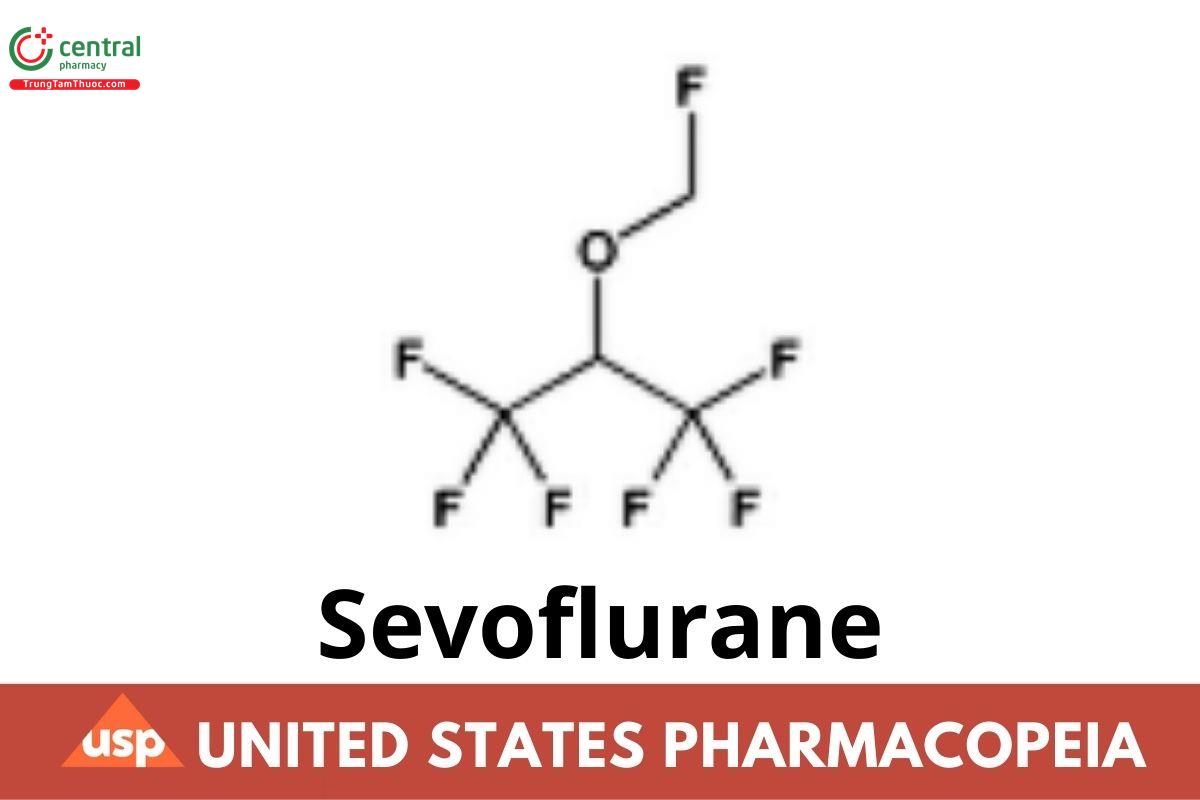 Sevoflurane