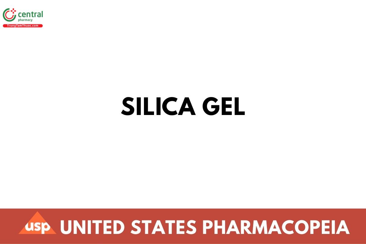 Silica Gel