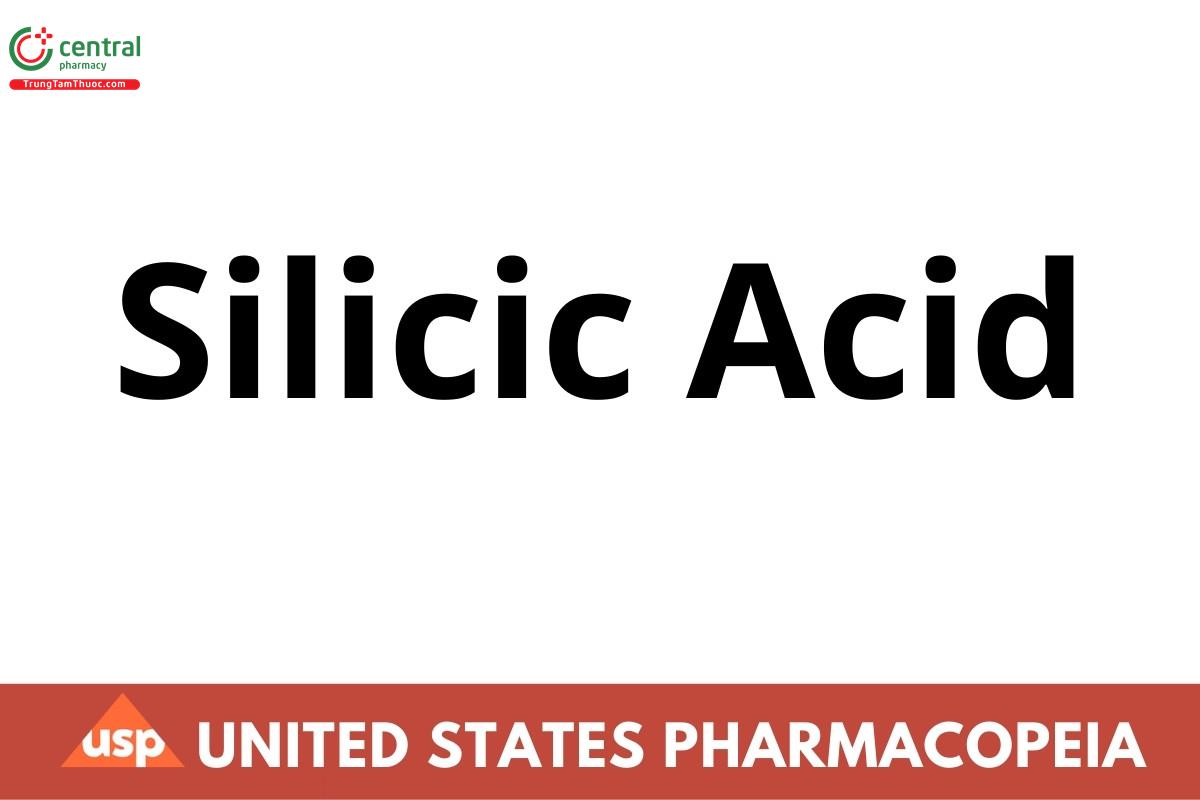 Silicic Acid
