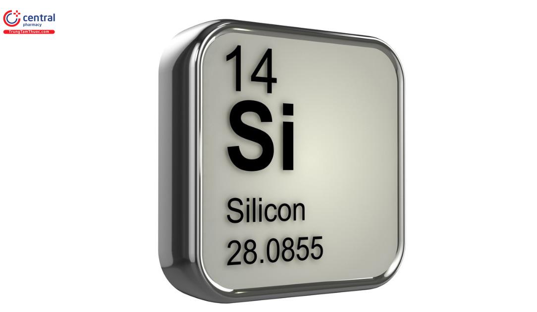 Silic (Silicon)