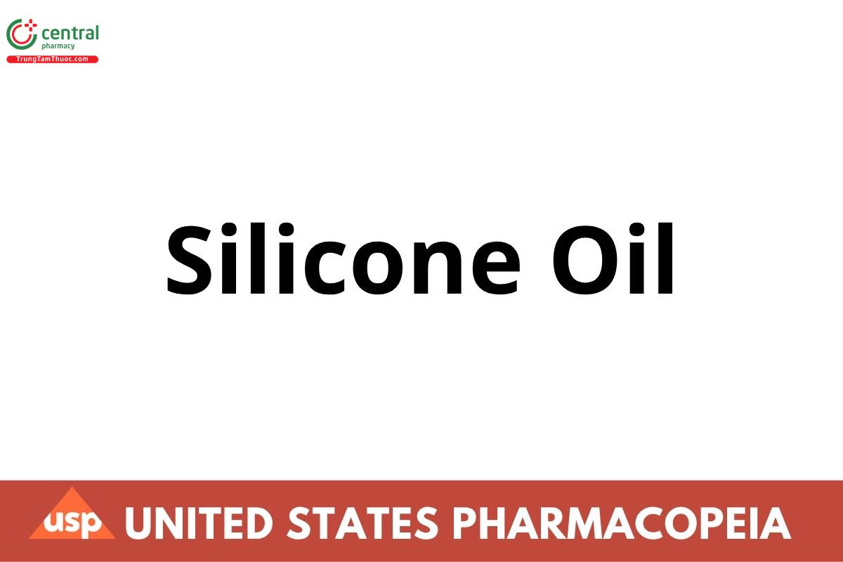 Silicone Oil