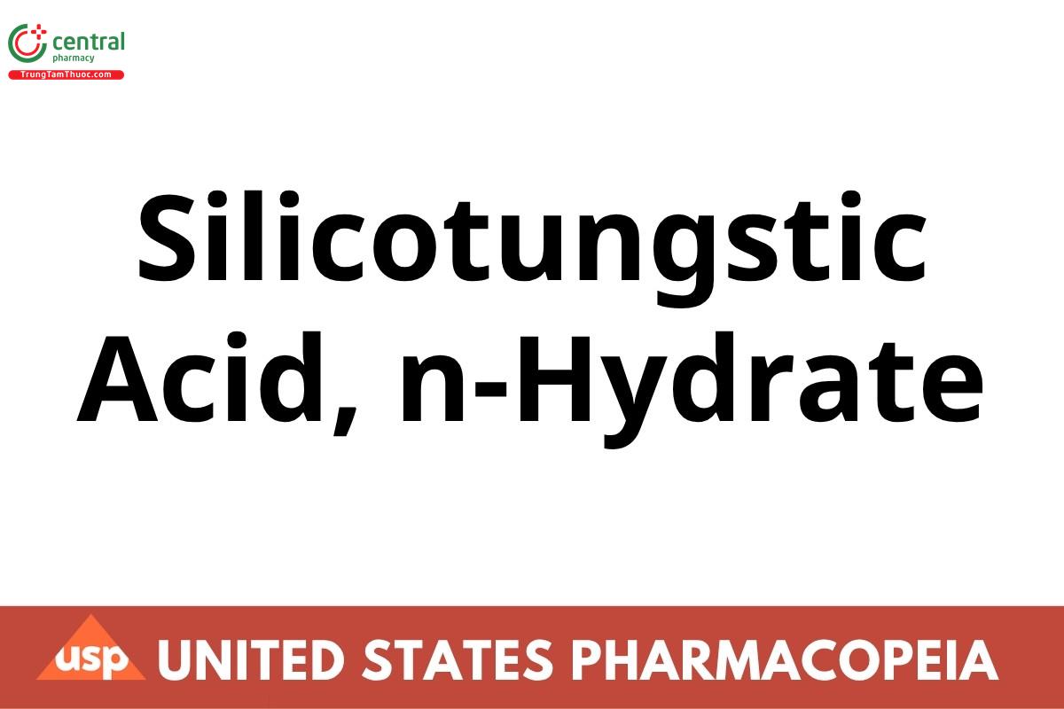 Silicotungstic Acid, n-Hydrate