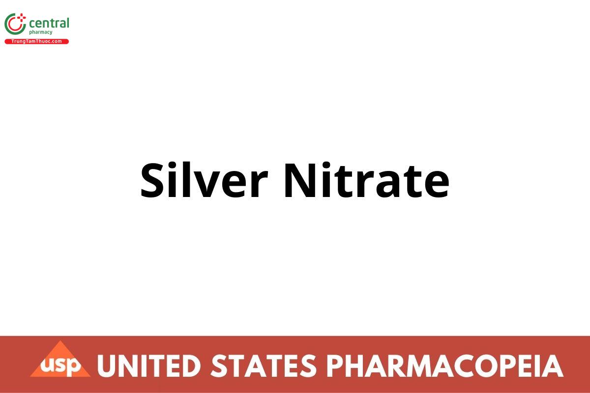 Silver Nitrate