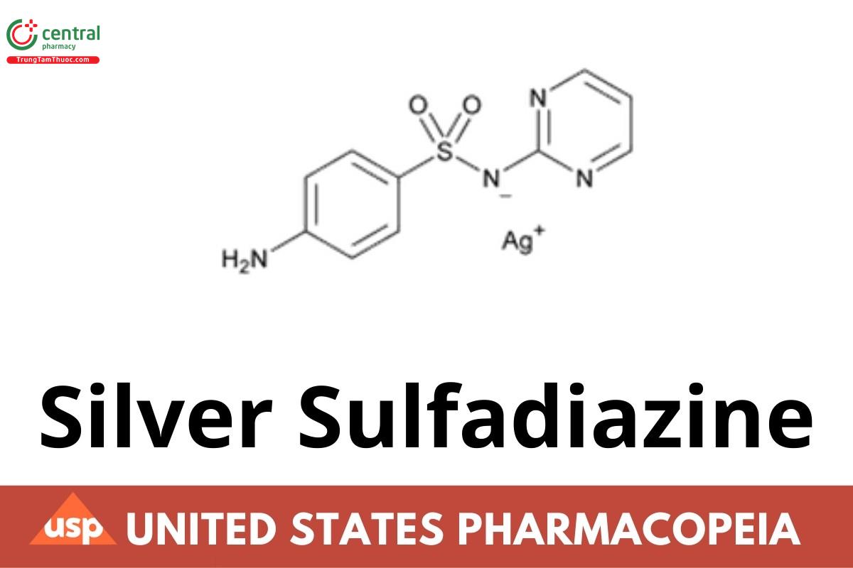 Silver Sulfadiazine