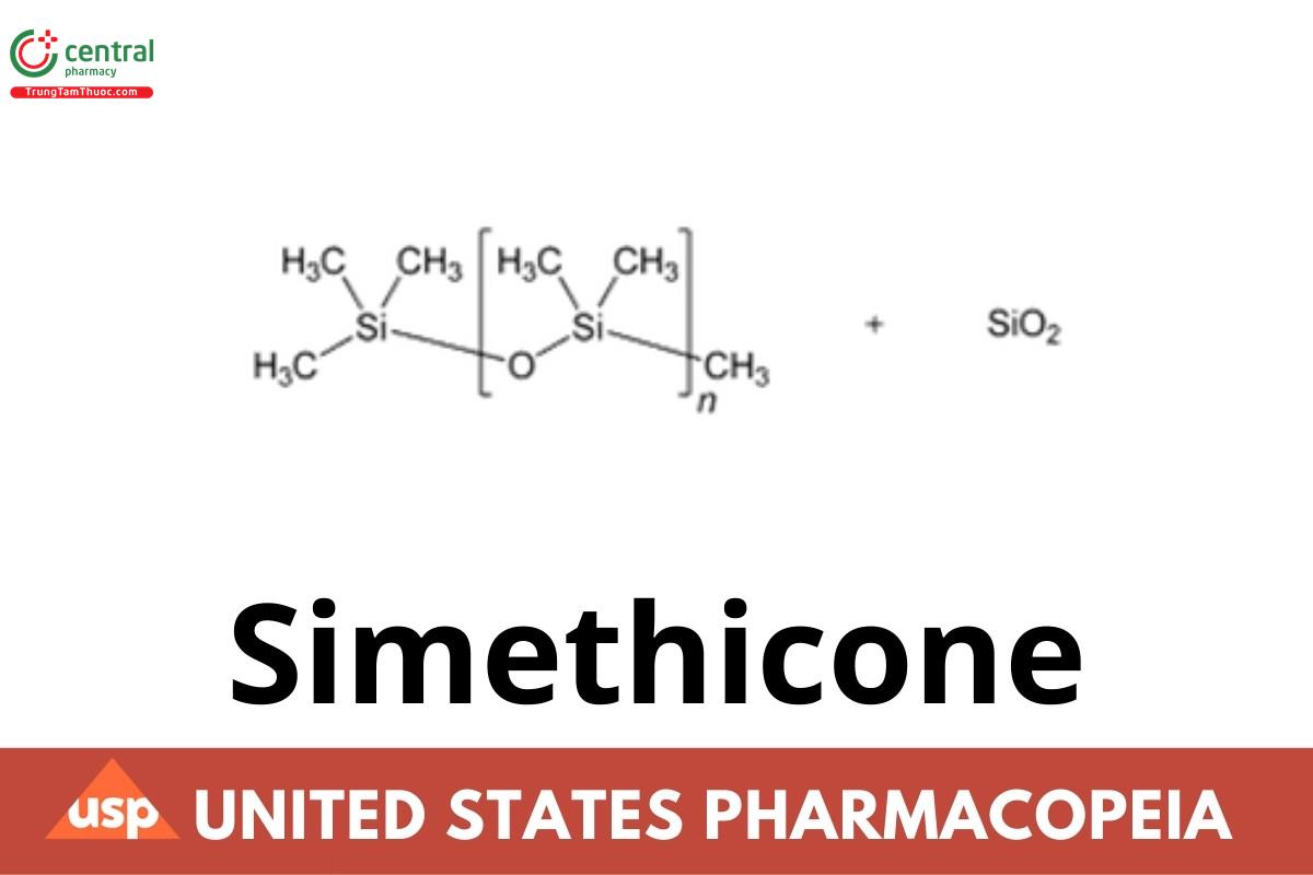 Simethicone