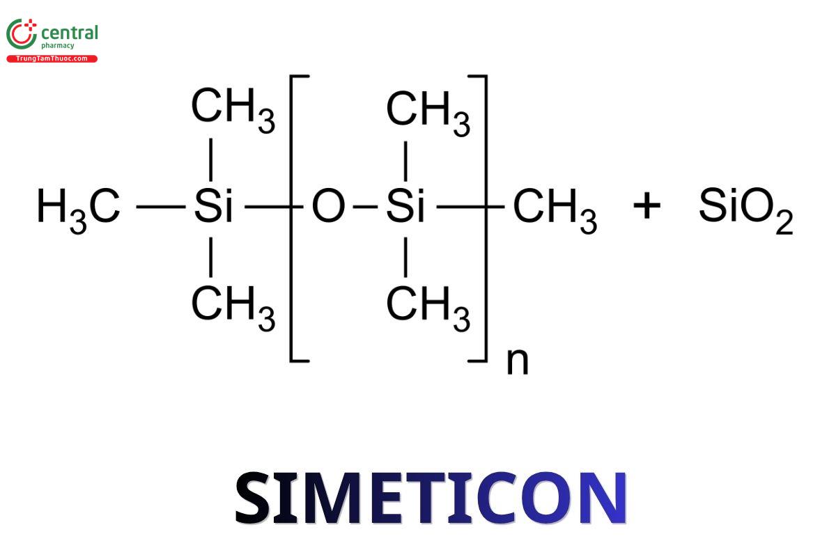 Simeticon