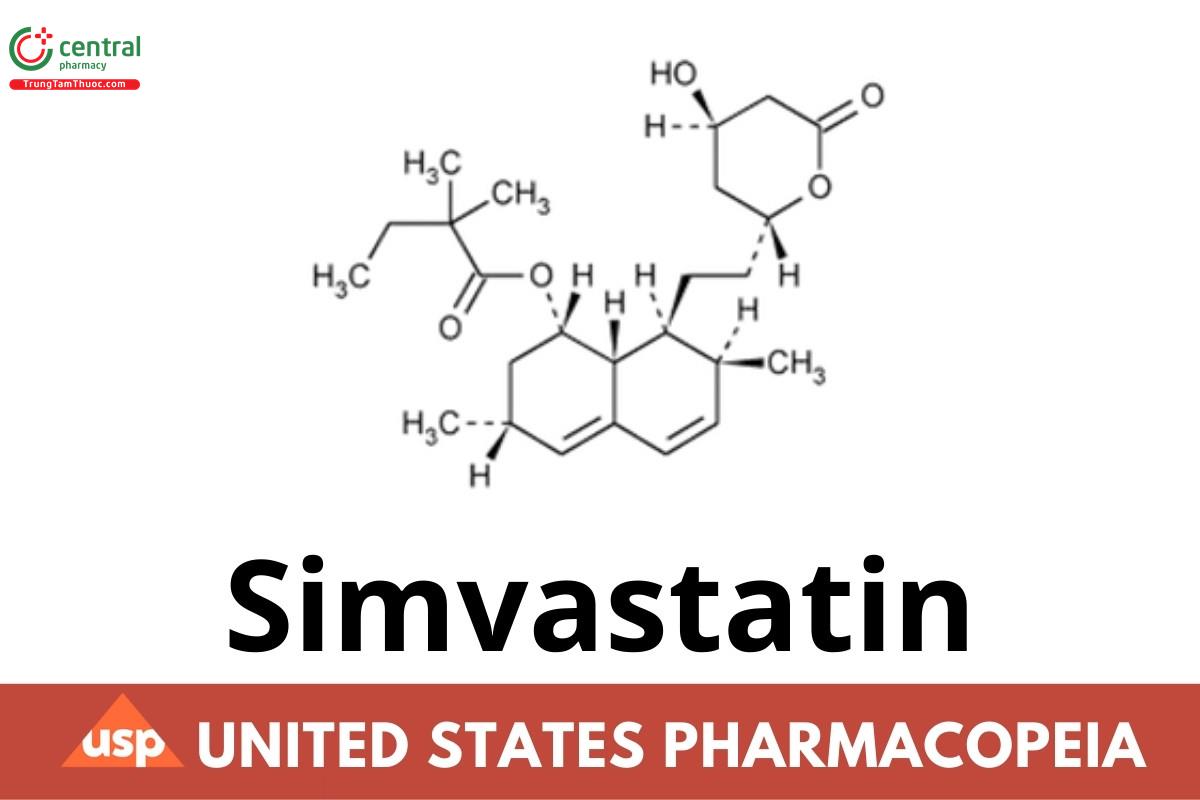 Simvastatin