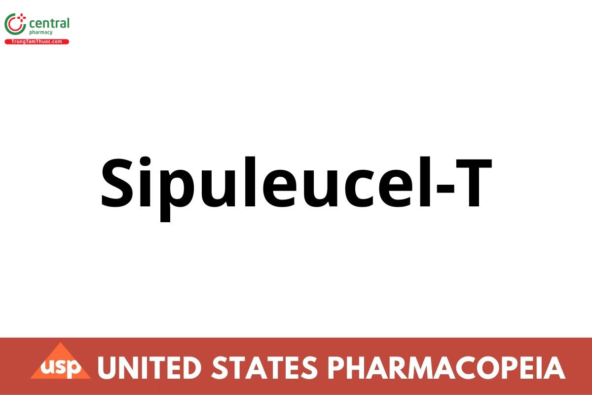 Sipuleucel-T