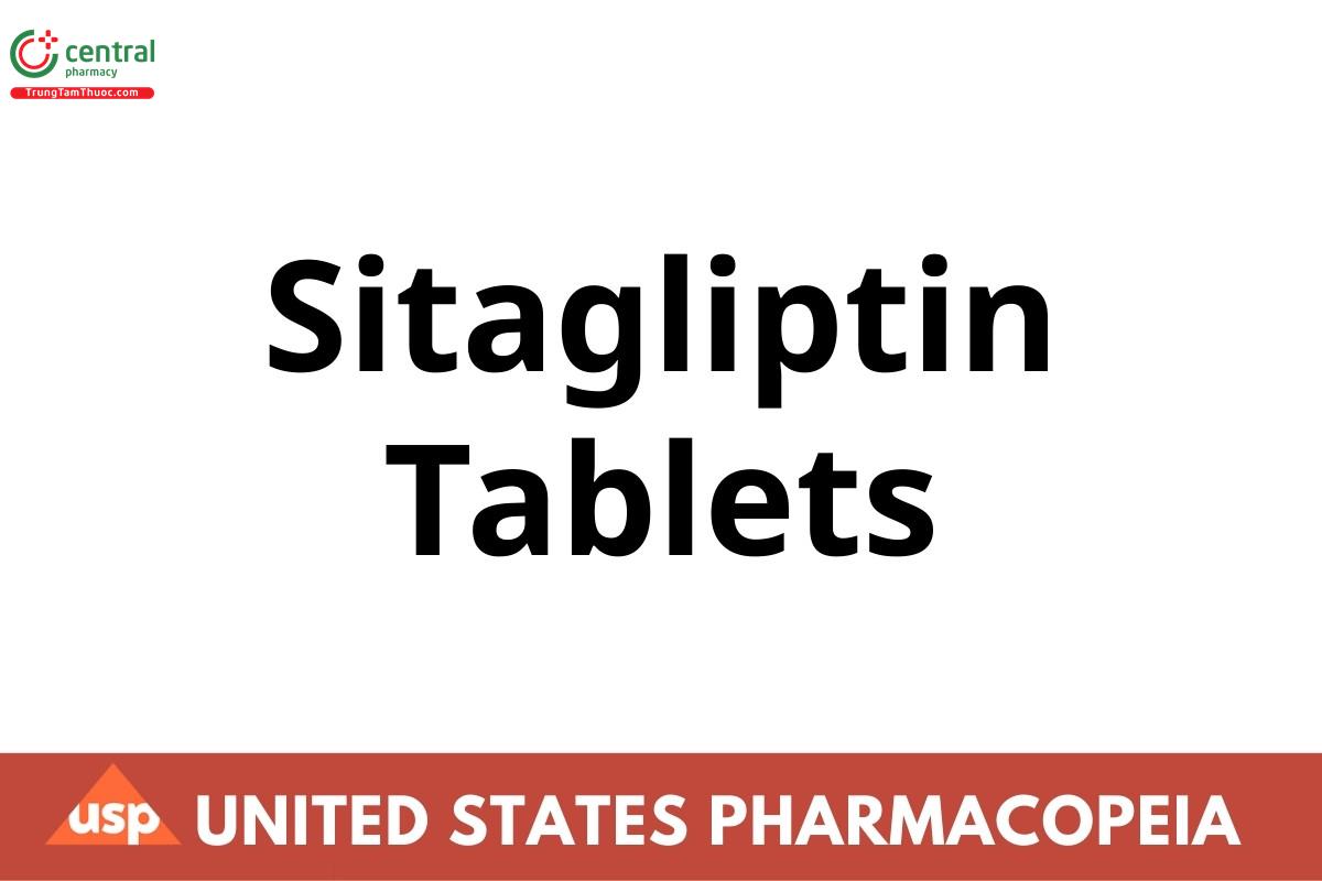 Sitagliptin Tablets