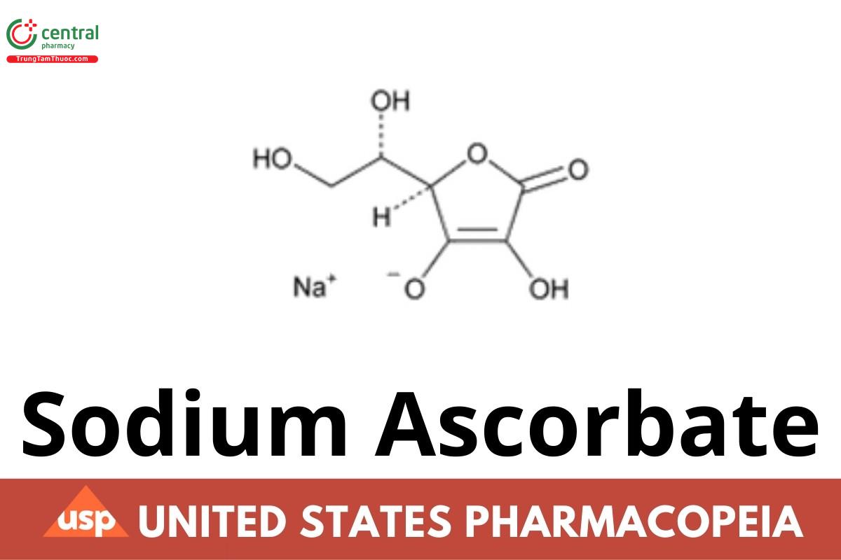 Sodium Ascorbate