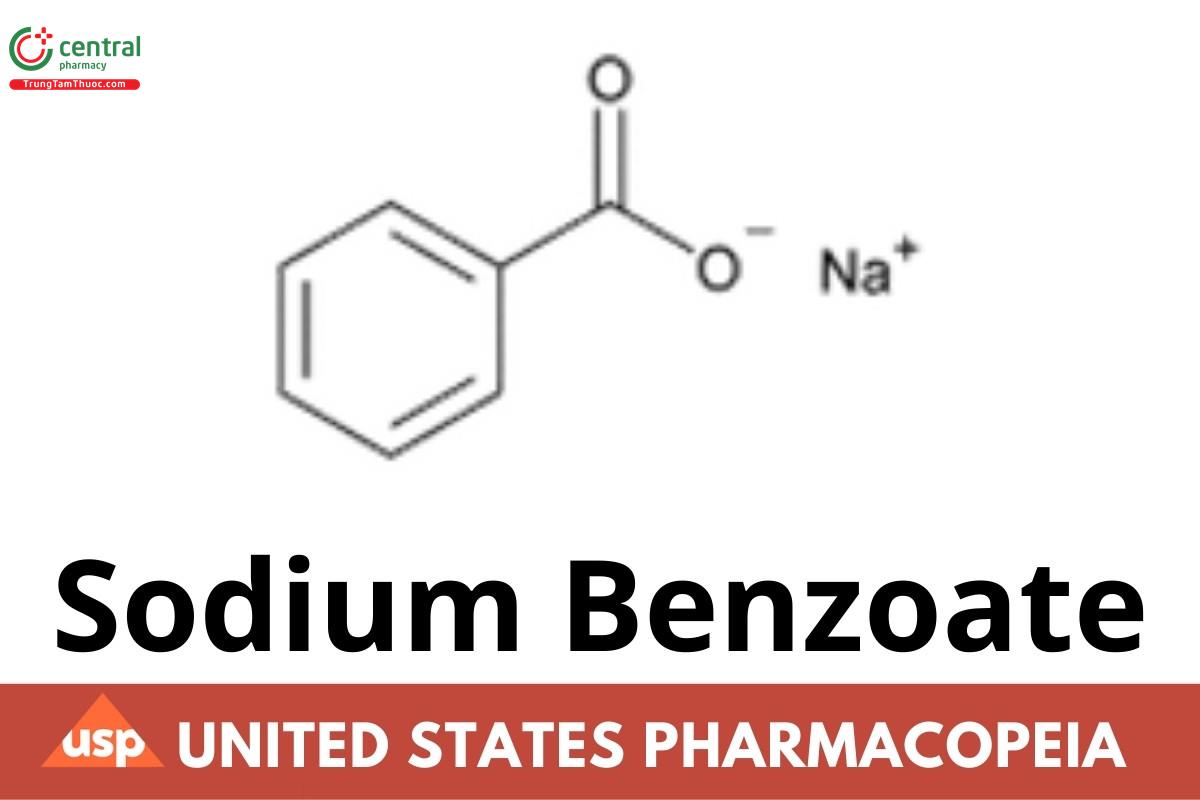 Sodium Benzoate