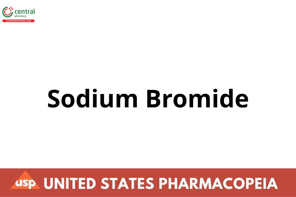 Sodium Bromide