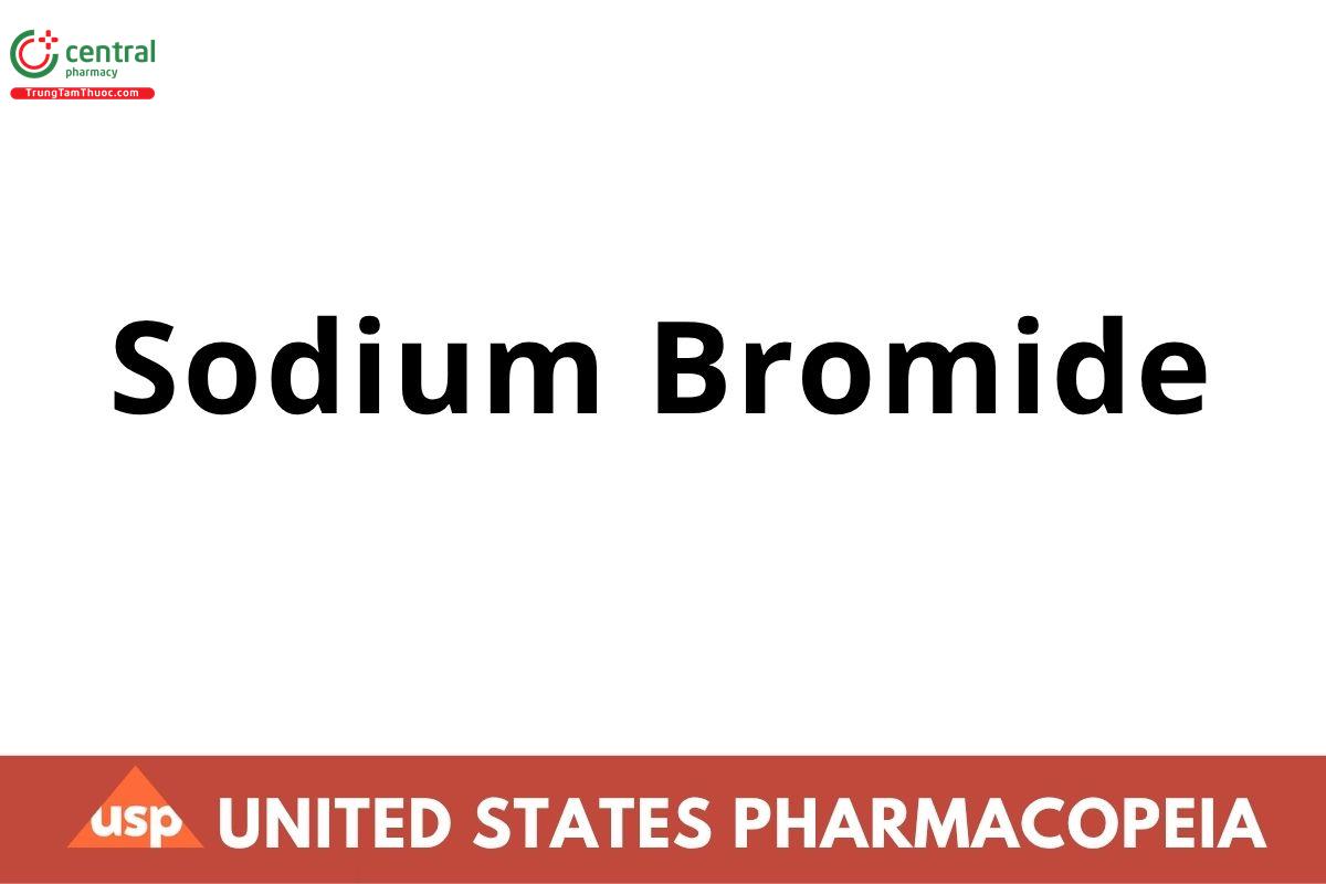Sodium Bromide