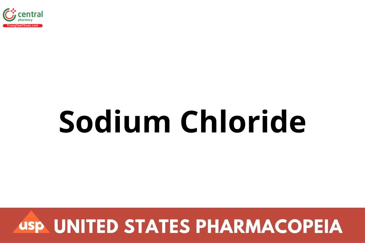 Sodium Chloride