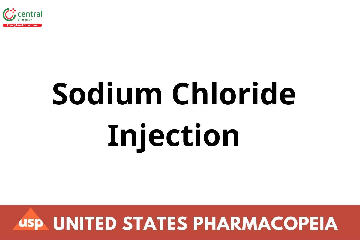 Sodium Chloride Injection