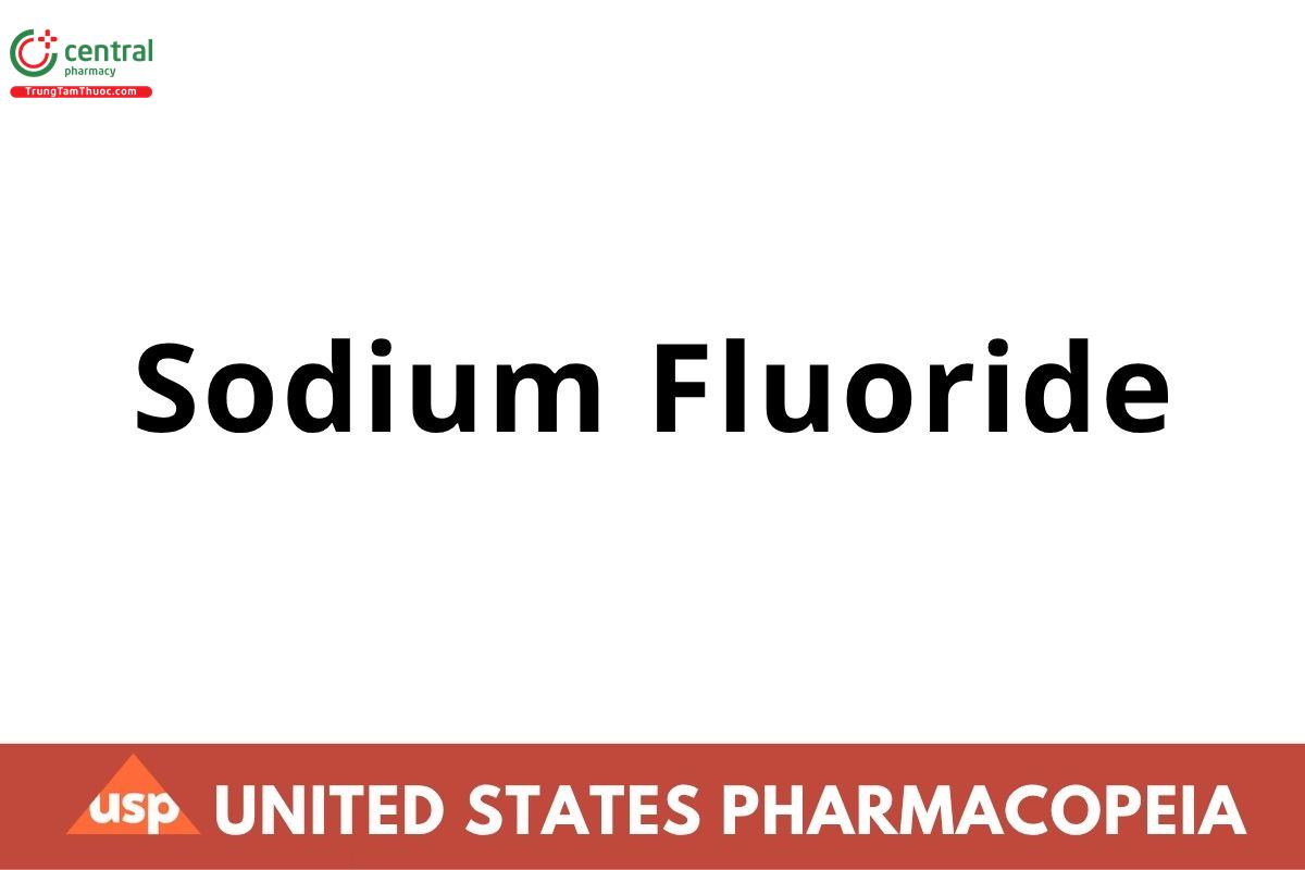 Sodium Fluoride