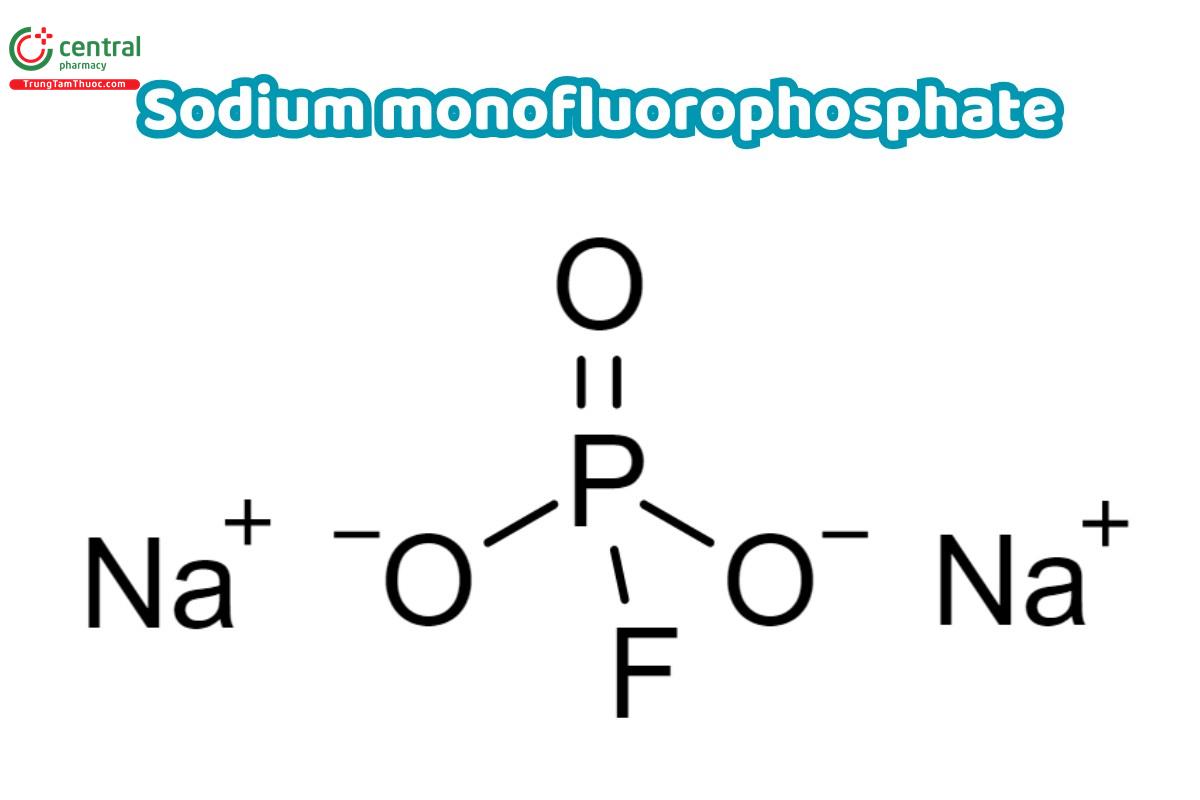 Sodium Monofluorophosphate