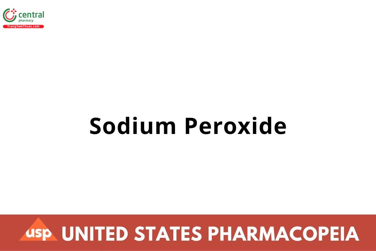 Sodium Peroxide