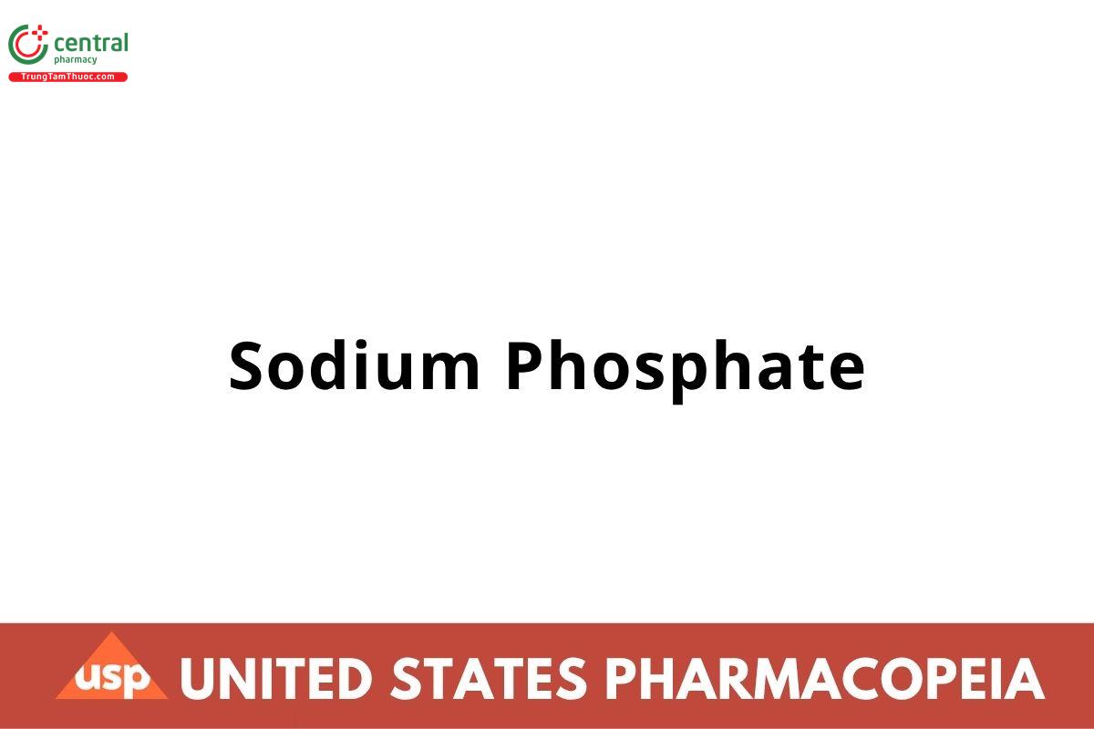 Sodium Phosphate