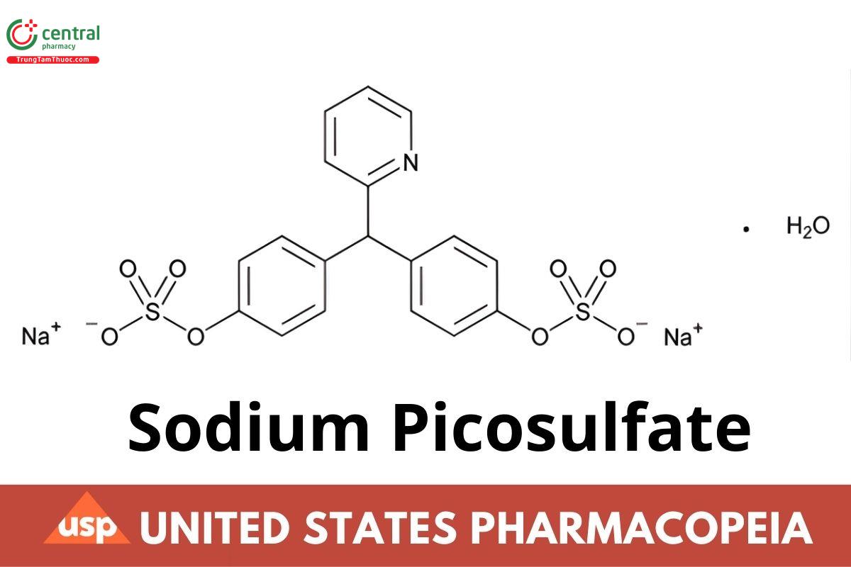 Sodium Picosulfate