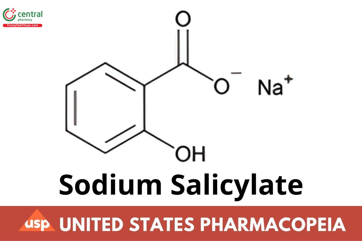 Sodium Salicylate