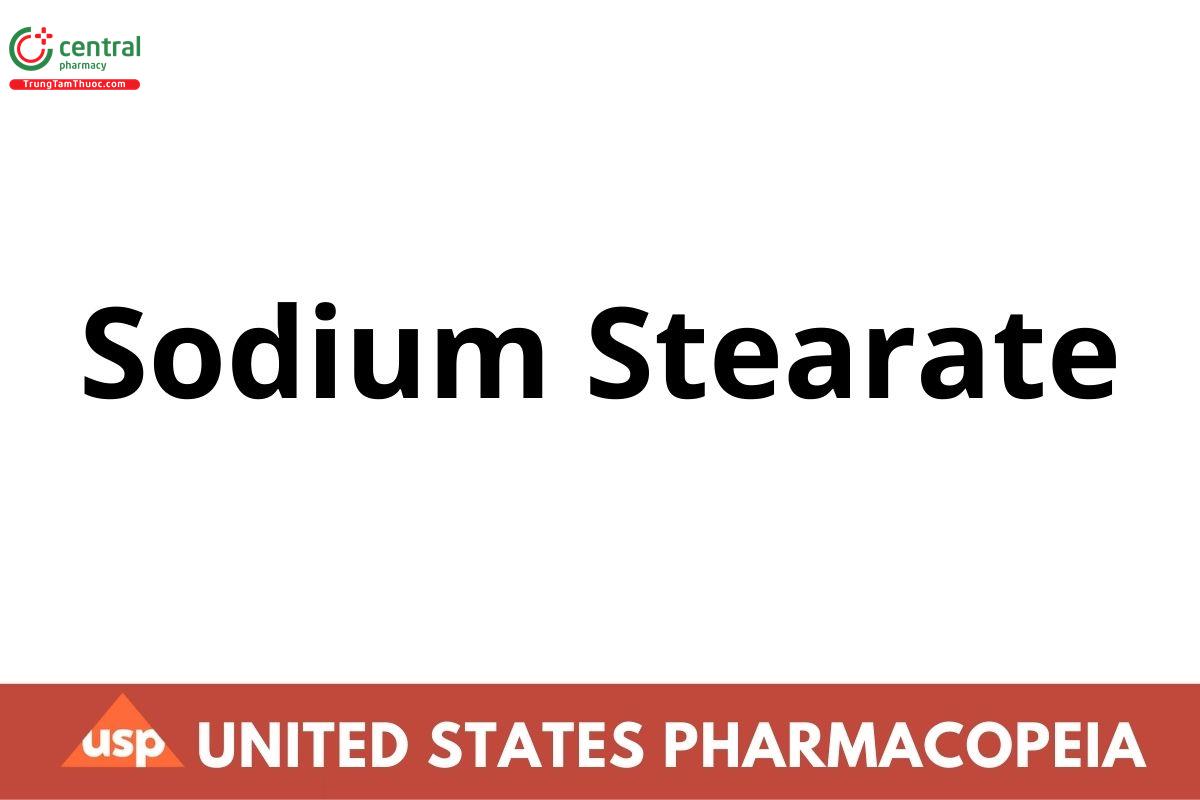 Sodium Stearate