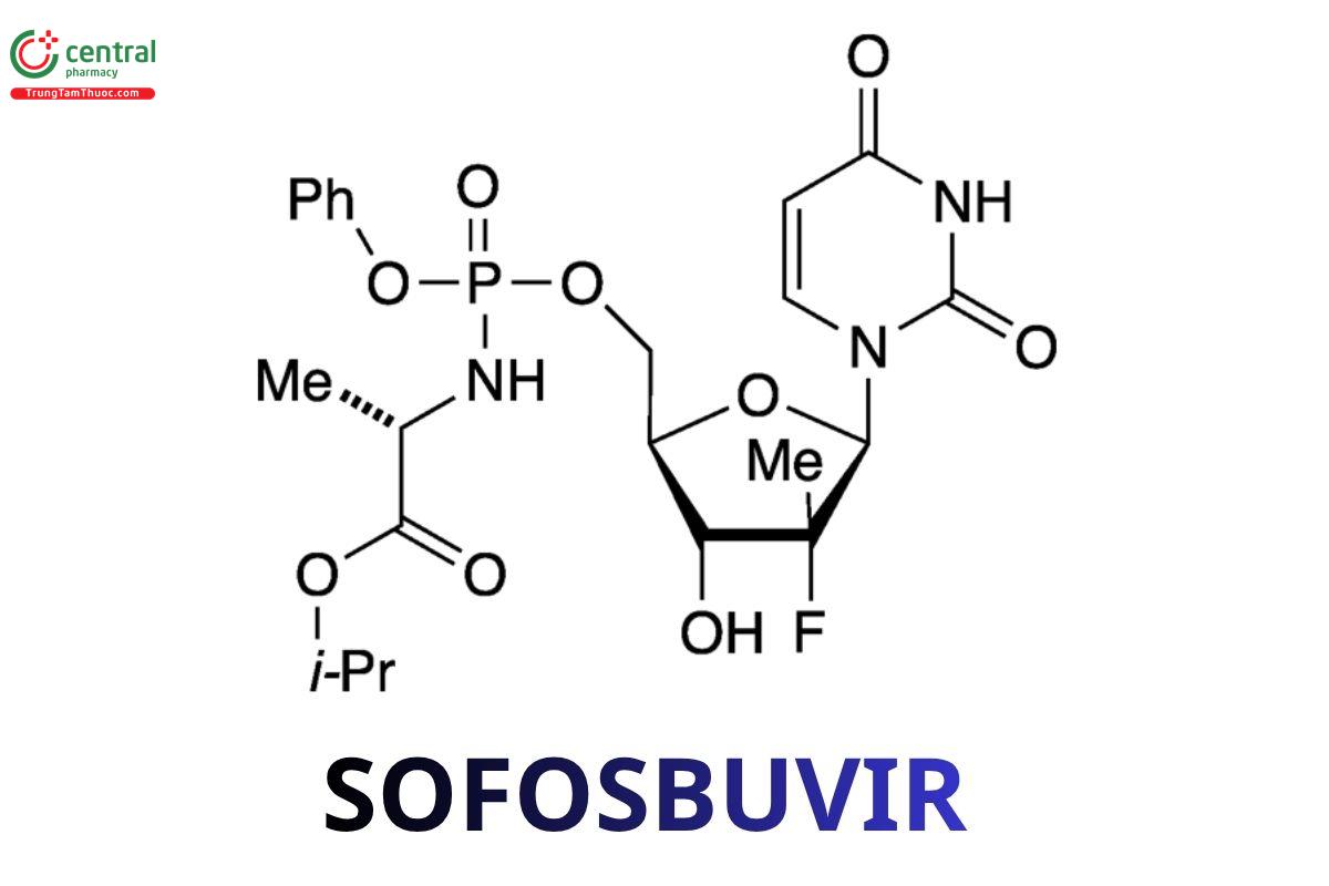 Sofosbuvir