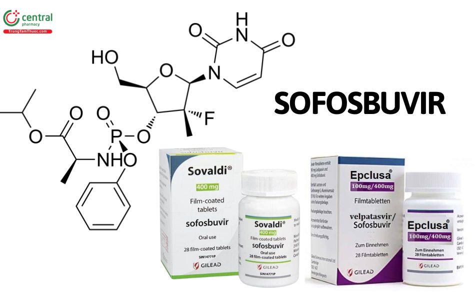 Sofosbuvir