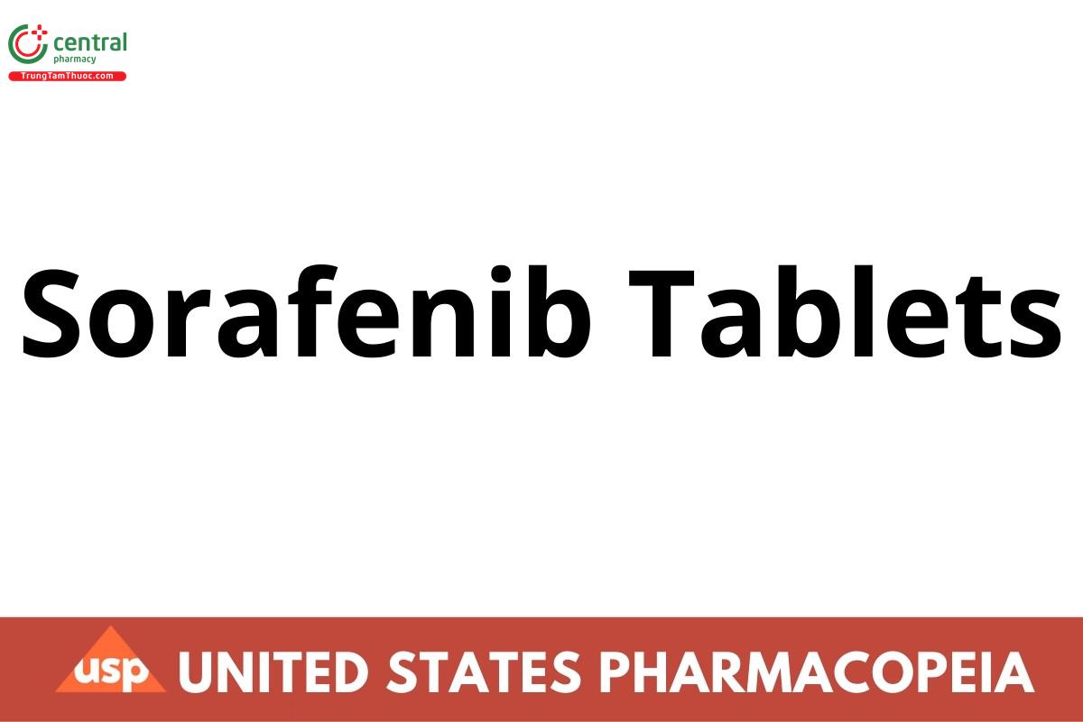 Sorafenib Tablets